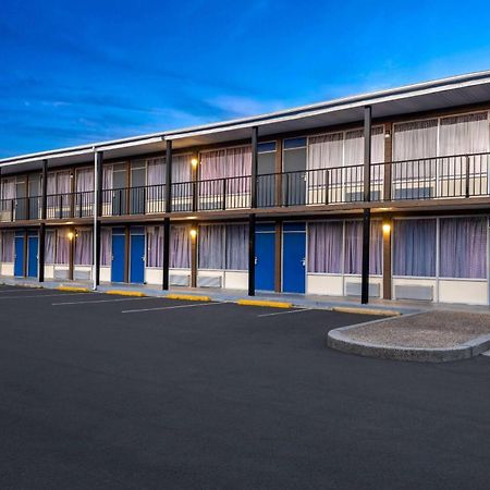 ホテル Baymont By Wyndham Salisbury Md エクステリア 写真